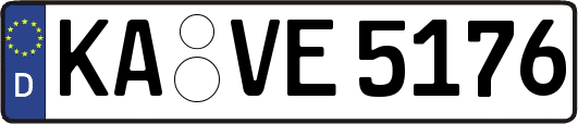 KA-VE5176