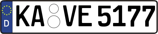 KA-VE5177