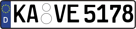 KA-VE5178
