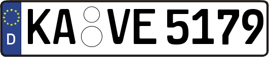 KA-VE5179