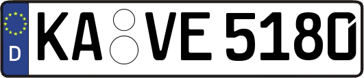 KA-VE5180