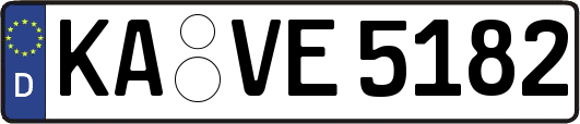 KA-VE5182