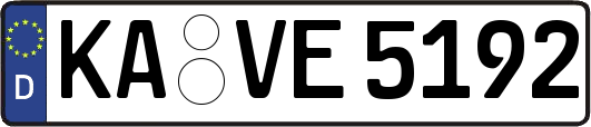 KA-VE5192