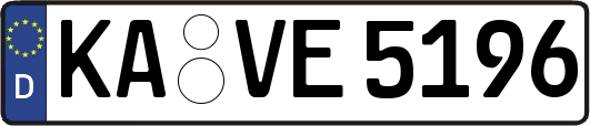KA-VE5196