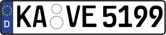 KA-VE5199