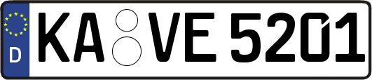 KA-VE5201