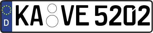 KA-VE5202