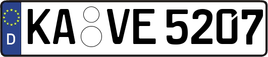KA-VE5207