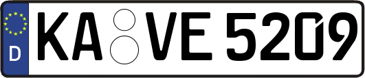 KA-VE5209