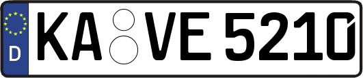 KA-VE5210