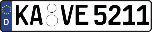 KA-VE5211
