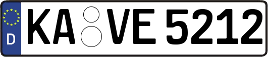 KA-VE5212