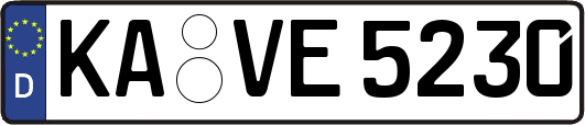 KA-VE5230