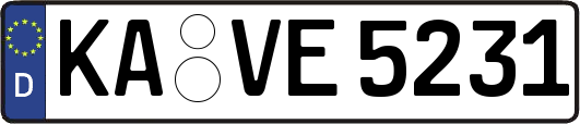 KA-VE5231