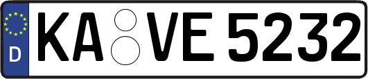 KA-VE5232