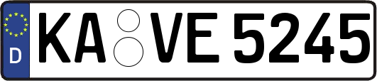 KA-VE5245