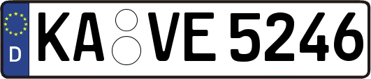 KA-VE5246