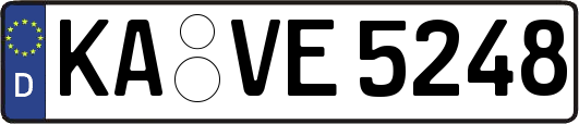 KA-VE5248