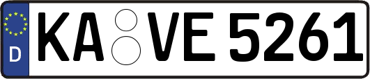 KA-VE5261