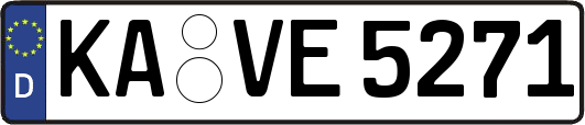 KA-VE5271