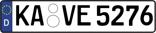 KA-VE5276