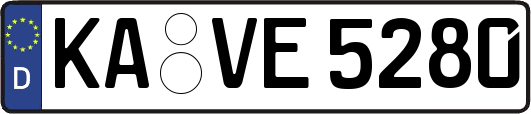 KA-VE5280