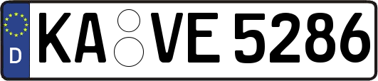 KA-VE5286