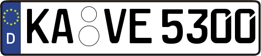 KA-VE5300