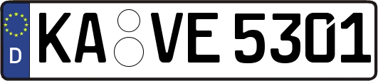 KA-VE5301