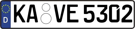 KA-VE5302