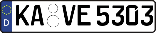 KA-VE5303