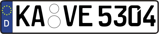 KA-VE5304