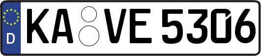 KA-VE5306