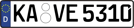 KA-VE5310