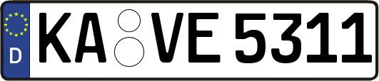 KA-VE5311