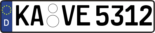 KA-VE5312