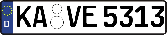 KA-VE5313