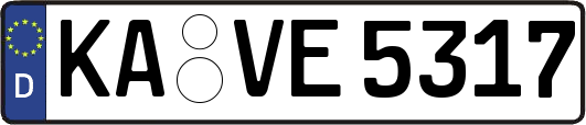KA-VE5317