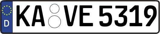 KA-VE5319