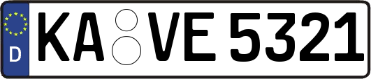 KA-VE5321