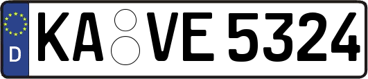 KA-VE5324