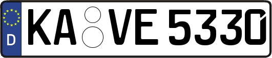 KA-VE5330