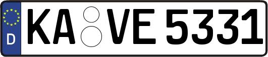 KA-VE5331