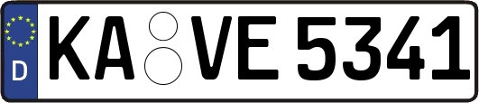 KA-VE5341