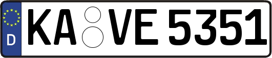 KA-VE5351
