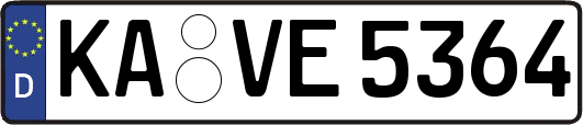 KA-VE5364