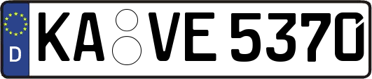 KA-VE5370