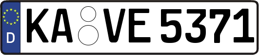 KA-VE5371