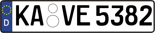 KA-VE5382