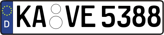 KA-VE5388